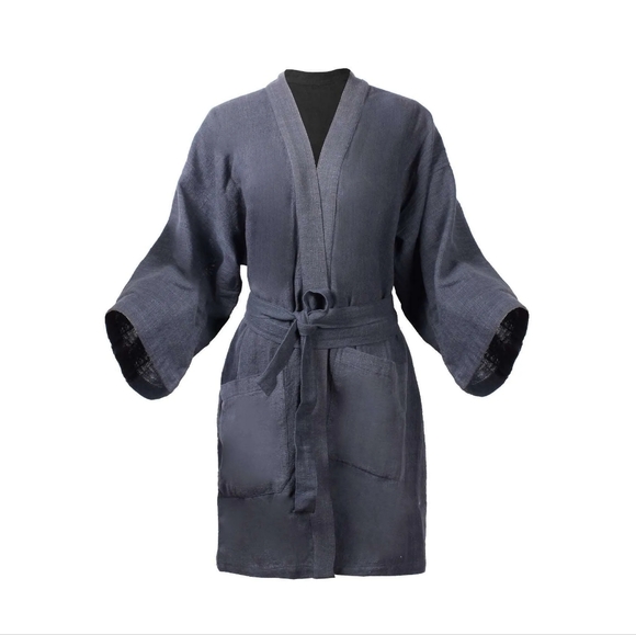 OCK POP TOK kimono jacket - Picture 2 of 12